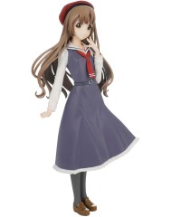 Banpresto Osananajimi Ga Zettai Ni Makenai Love...