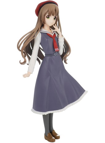 Figurina Statueta Banpresto Osananajimi Ga Zettai Ni Makenai Love Comedy Maria Momosaka