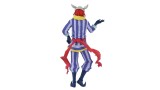 Figurina Statueta Banpresto Otherworlder That Time I Got Reincarnated As A Slime Laplace 17cm 19242