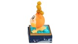 Figurina Statueta Banpresto Paldolce Collection Vol.5 Waddle Dee Ver.C 6cm