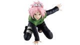Figurina Joc Banpresto Panel Spectacle Naruto Shippuden Haruno Sakura 9cm 89268