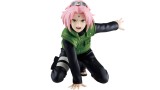 Figurina Joc Banpresto Panel Spectacle Naruto Shippuden Haruno Sakura 9cm 89268