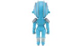Figurina Statueta Banpresto Poligoroid Jojos Bizarre Adventure Stone Ocean S.f 14cm