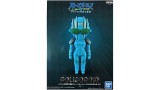 Figurina Statueta Banpresto Poligoroid Jojos Bizarre Adventure Stone Ocean S.f 14cm