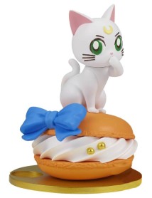 Banpresto Pretty Guardian Sailor Moon Cosmos Artemis 7cm 