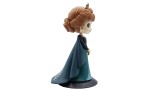 Figurina Statueta Banpresto Q Posket Characters Frozen 2 Anna Ver.a