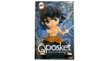 Figurina Statueta Banpresto Q Posket Demon Slayer Kimetsu No Yaiba Inosuke Hashibira II Ver.a