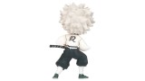 Figurina Statueta Banpresto Q Posket Demon Slayer Kimetsu No Yaiba Sanemi Shinazugawa Vol 5