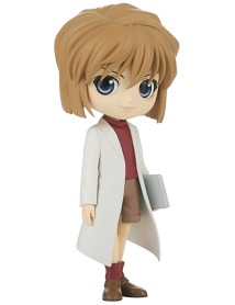 Banpresto Q Posket Detective Conan Ai Haibara Ver.b 