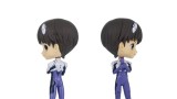 Figurina Statueta Banpresto Q Posket Evangelion New Theatrical Edition Shinji Ikari Plugsuit Style Ver.b