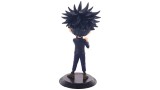 Figurina Statueta Banpresto Q Posket Jujutsu Kaisen Megumi Fushiguro Ver. A