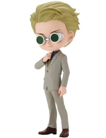 Banpresto Q Posket Jujutsu Kaisen Nanami Ver.a 22cm 