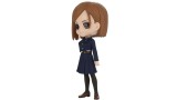 Figurina Statueta Banpresto Q Posket Jujutsu Kaisen Nobara Kugisaki Ver.a