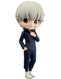 Banpresto Q Posket Jujutsu Kaisen Toge Inumaki Ver.a 14cm 