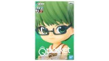 Figurina Statueta Banpresto Q Posket Kurokos Basketball Shintaro Midorima Ver B
