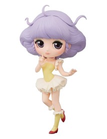 Banpresto Q Posket Magical Angel Creamy Mami Ver.a 