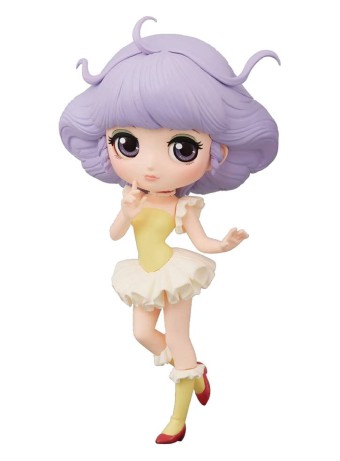 Figurina Statueta Banpresto Q Posket Magical Angel Creamy Mami Ver.a