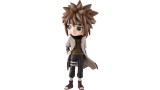 Figurina Joc Banpresto Q Posket Naruto Shippuden Namikaze Minato Ver.b 15cm