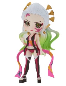 Banpresto Q Posket Petit Demon Slayer Kimetsu No Yaiba Daki 7cm 