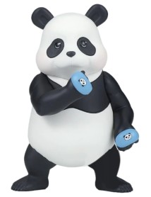 Banpresto Q Posket Petit Jujutsu Kaisen Panda Vol.2 Ver.C 7cm 