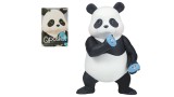 Figurina Joc Banpresto Q Posket Petit Jujutsu Kaisen Panda Vol.2 Ver.C 7cm