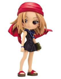 Banpresto Q Posket Shaman King Anna Kyoyama Ver.a 