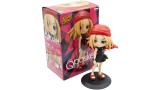 Figurina Statueta Banpresto Q Posket Shaman King Anna Kyoyama Ver.a