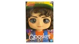 Figurina Statueta Banpresto Q Posket Stranger Things Dustin