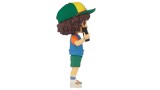 Figurina Statueta Banpresto Q Posket Stranger Things Dustin