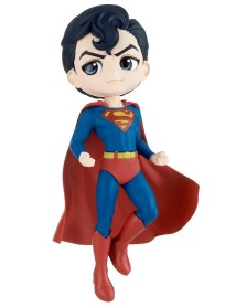 Banpresto Q Posket Superman Superman Ver.b 