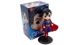 Figurina Joc Banpresto Q Posket Superman Version A
