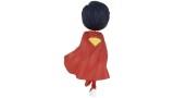Figurina Joc Banpresto Q Posket Superman Version A