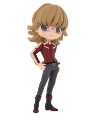 Banpresto Q Posket Tiger Bunny 2 Barnaby Brooks Jr Ver.a 15cm