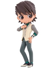 Banpresto Q Posket Tiger Bunny 2 Kotetsu T. Kaburagi Ver.a 15 CM