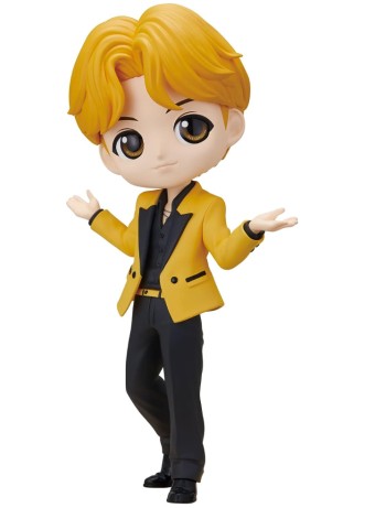 Figurina Joc Banpresto Q Posket Tinytan Butter J Hope Ver.b 14cm