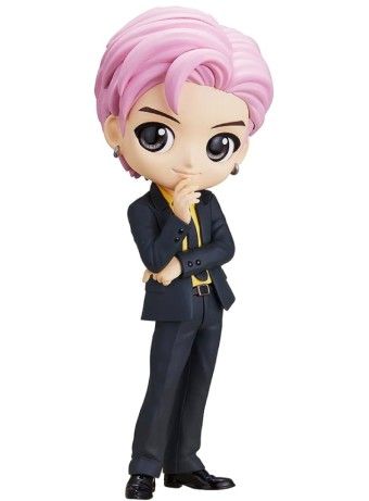 Figurina Joc Banpresto Q Posket Tinytan Butter Rm Ver.b 14cm
