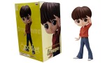 Figurina Statueta Banpresto Q Posket Tinytan Dynamite J Hope Ver.b 14cm