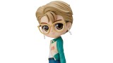 Figurina Statueta Banpresto Q Posket Tinytan Dynamite Jimin Ver.a 14cm