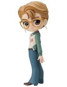 Banpresto Q Posket Tinytan Dynamite Jimin Ver.b 14cm 
