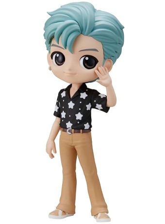 Figurina Joc Banpresto Q Posket Tinytan Dynamite Rm Ver.a 14cm