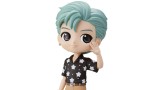 Figurina Joc Banpresto Q Posket Tinytan Dynamite Rm Ver.a 14cm