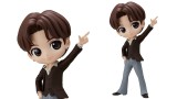 Figurina Statueta Banpresto Q Posket Tinytan Dynamite Suga Ver.b 14cm