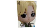 Figurina Statueta Banpresto Q Posket Tinytan Dynamite V Ver.a 14cm