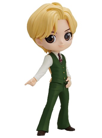 Figurina Joc Banpresto Q Posket Tinytan Dynamite V Ver.b 14cm