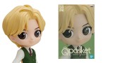 Figurina Joc Banpresto Q Posket Tinytan Dynamite V Ver.b 14cm