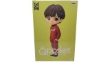 Figurina Statueta Banpresto Q Posket Tinytan MIC Drop J Hope Vol 1