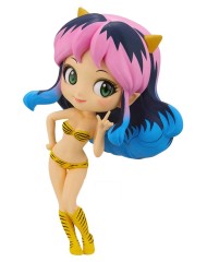 Banpresto Q Posket Urusei Yatsura Lum III Ver. B