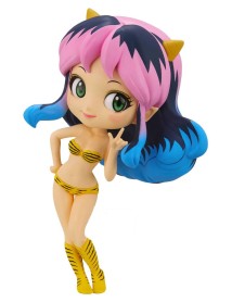 Banpresto Q Posket Urusei Yatsura Lum III Ver. B 