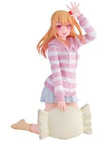 Banpresto Relax Time Oshi No Ko Ruby 15cm 89333 