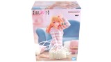 Figurina Statueta Banpresto Relax Time Oshi No Ko Ruby 15cm 89333